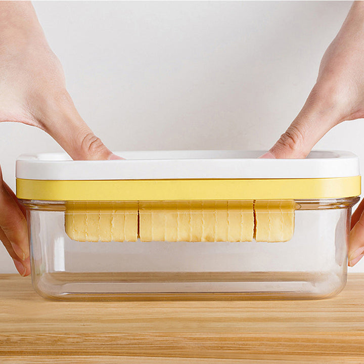 Butter Box med Kuttenett | Skanto