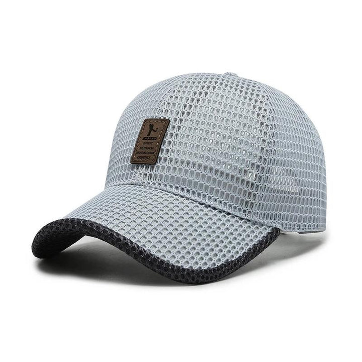 Skanto | Pustende Mesh Caps