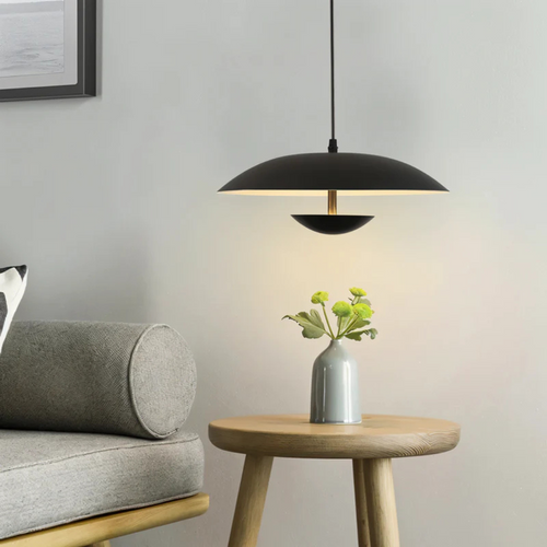 Skanto | Industriell Pendellampe