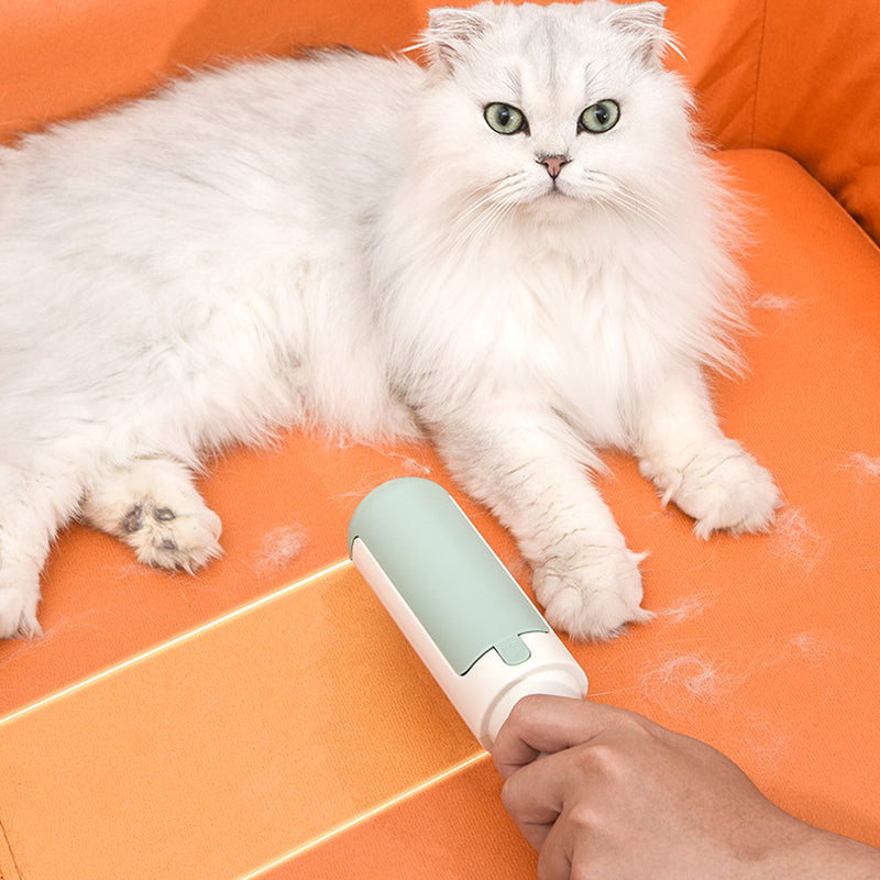 Pet Hair Remover Roll | Skanto
