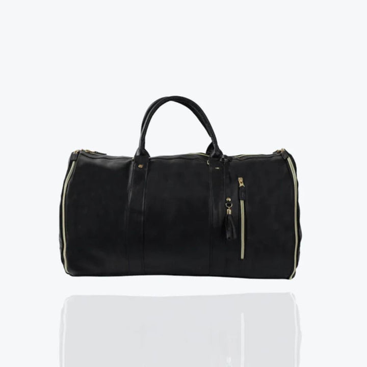 LuxeVoy – Konvertibel garderobe- og reisebag