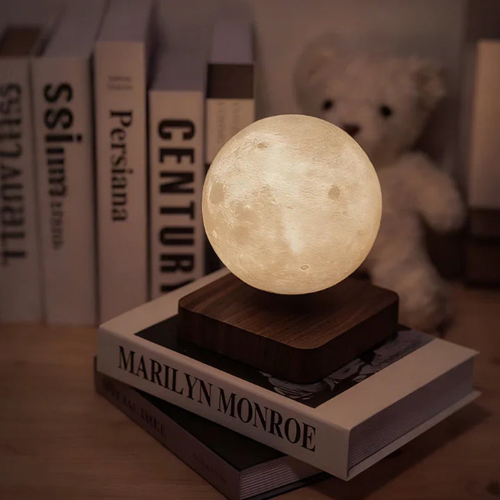 Skanto | EtherealOrbit svevende lampe