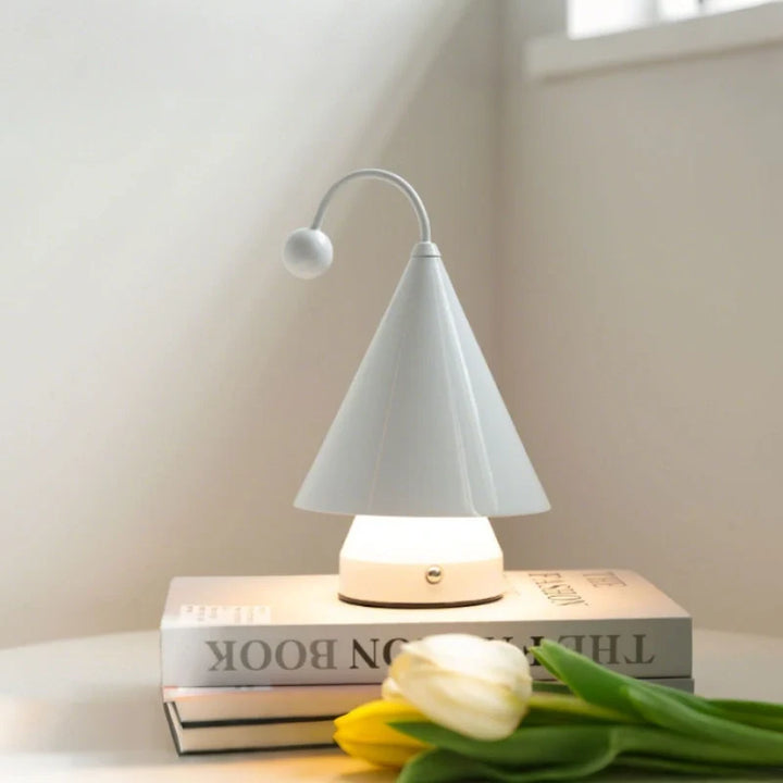 Skanto | GlowCap Lampe