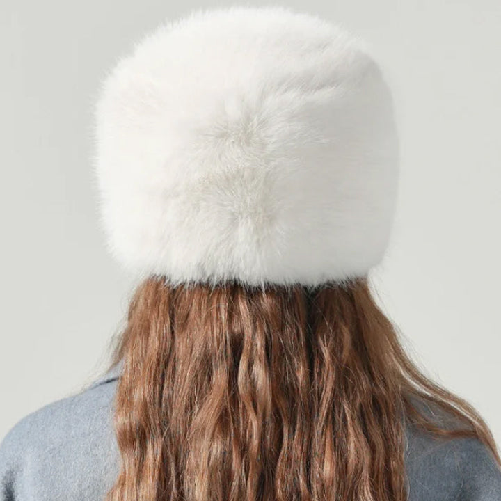 Skanto | Fuzzy Bowler Hat