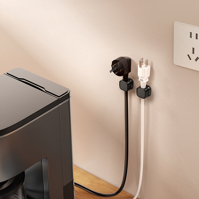 Skanto | Magnetisk Kabelorganisator Oppbevaringsholder