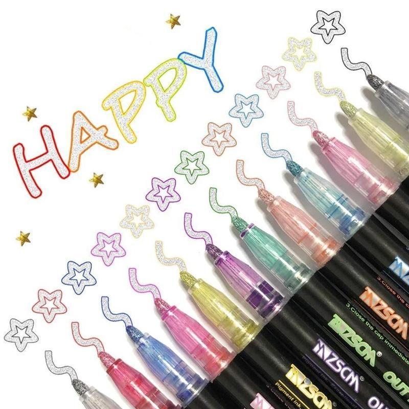 Skanto | Highlighter Marker Penn