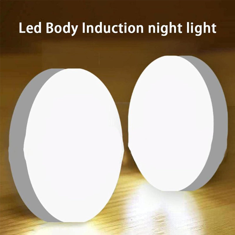Skanto | LED Intelligent Kroppssensor Lys