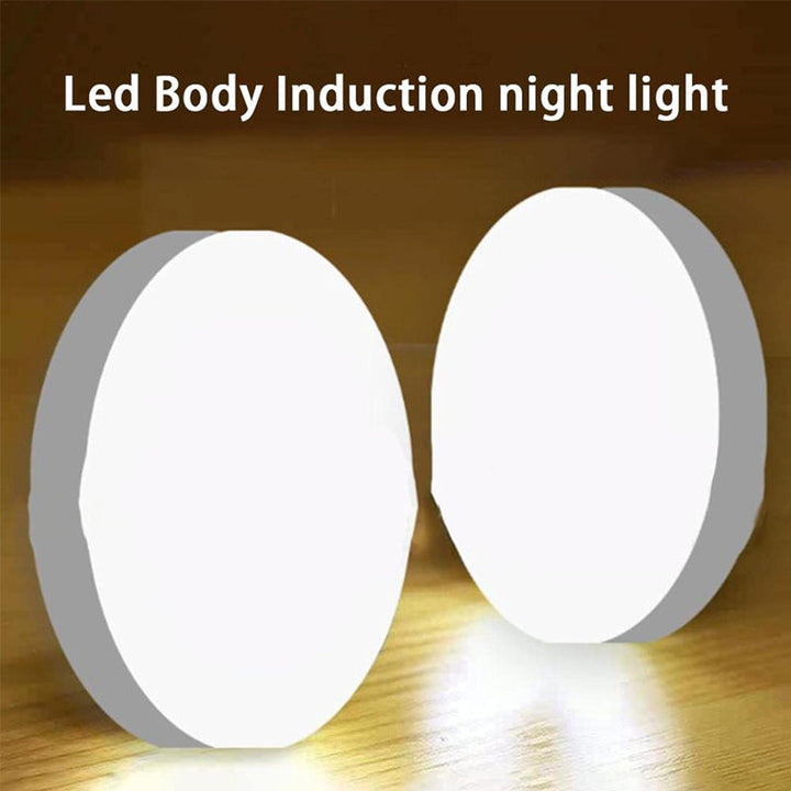 Skanto | LED Intelligent Kroppssensor Lys
