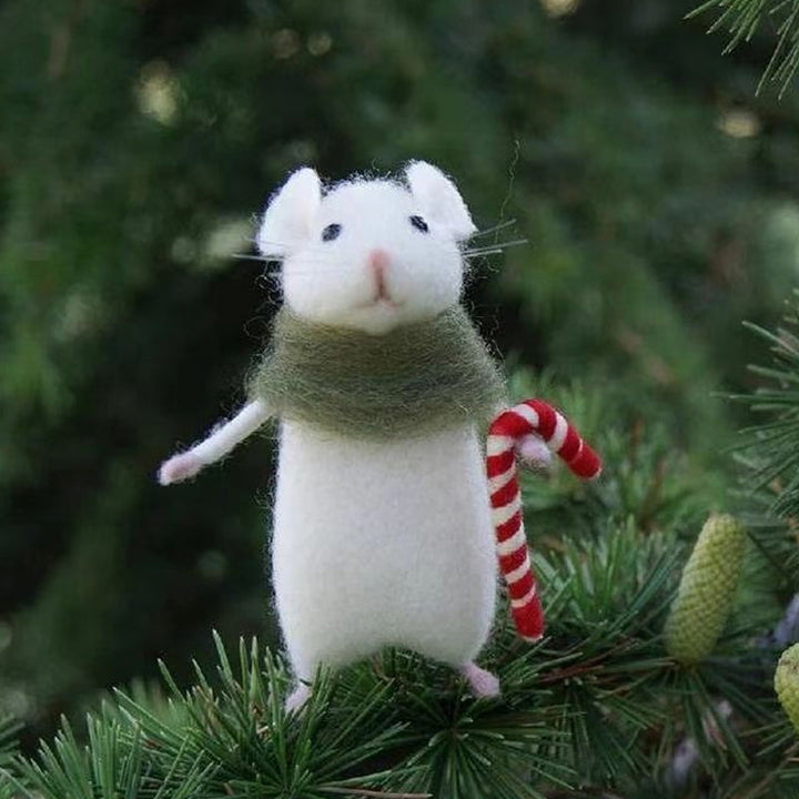 Skanto | Søt Filthmus Ornament