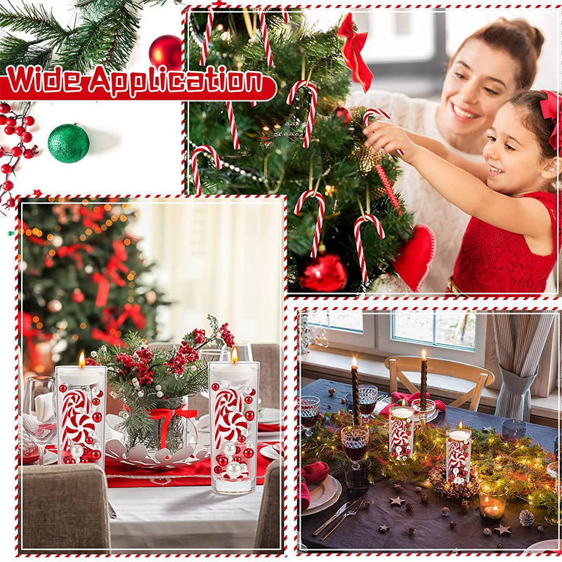 Skanto | Jule Vase Filler Ornament