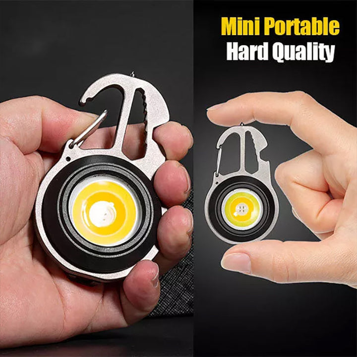 Skanto | Multifunksjonell Mini Arbeidslys