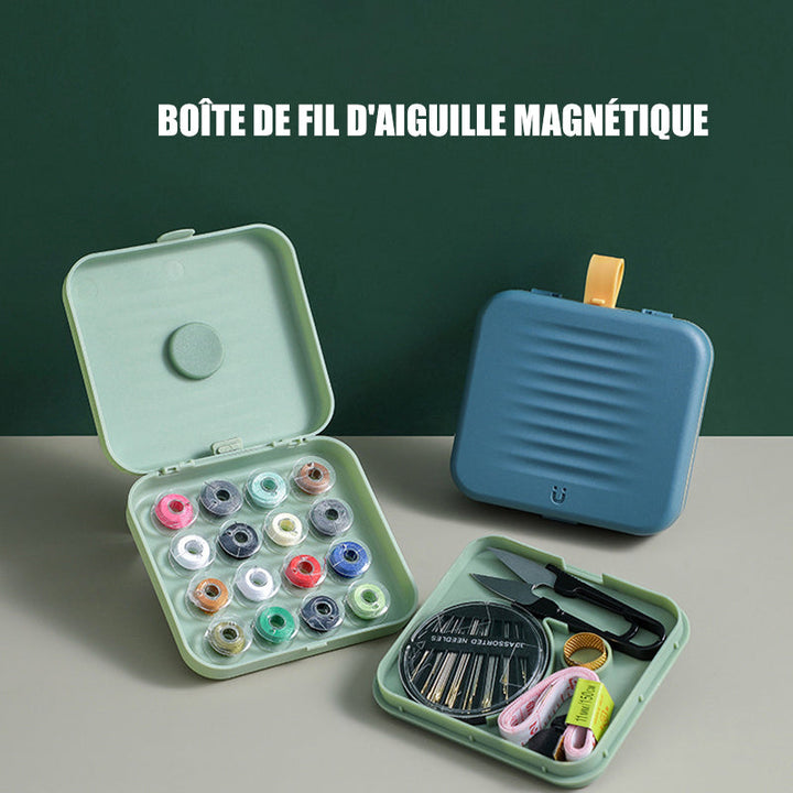 Universal Magnetisk Sysett | Skanto