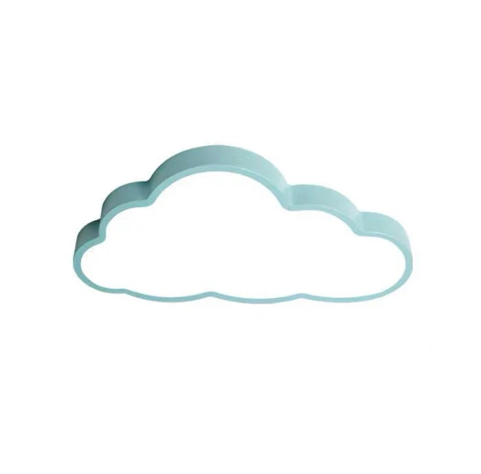 LED Taklampe for Barnerom - CloudLight | Skanto