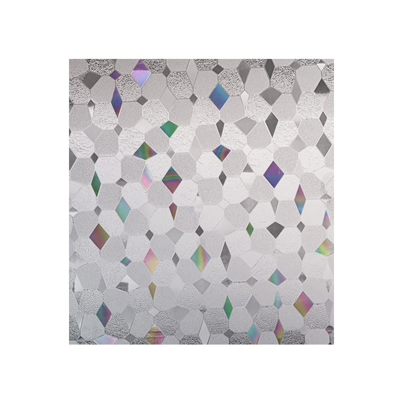 Skanto | Rainbow Window Privacy Film