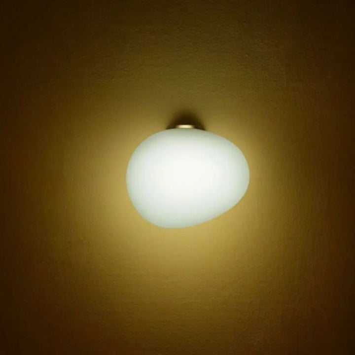 Skanto | TideGlow - Kystvegglampe