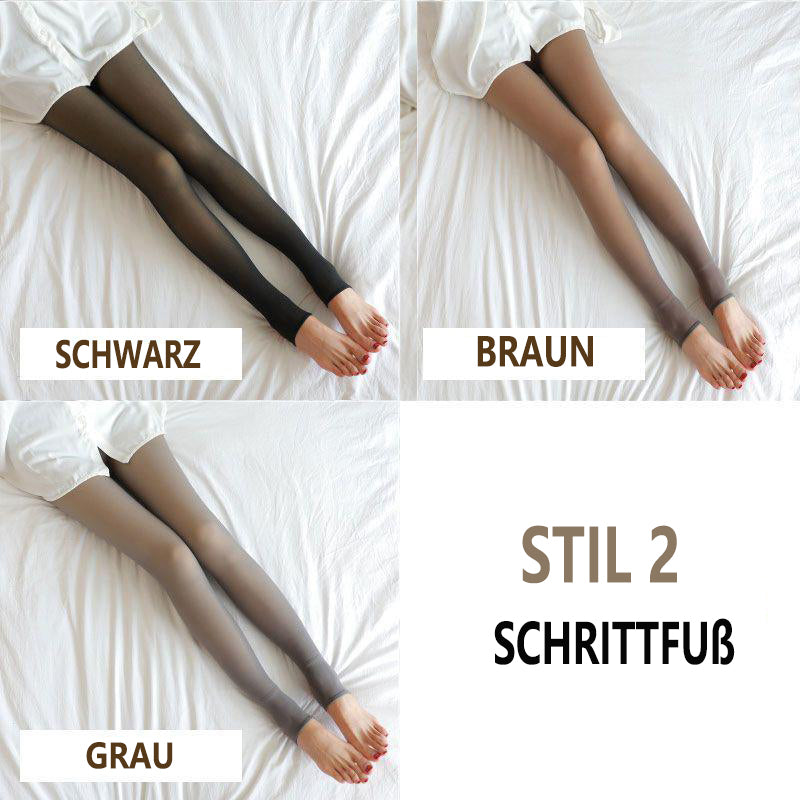 Skanto | Vinter varme sokker leggings