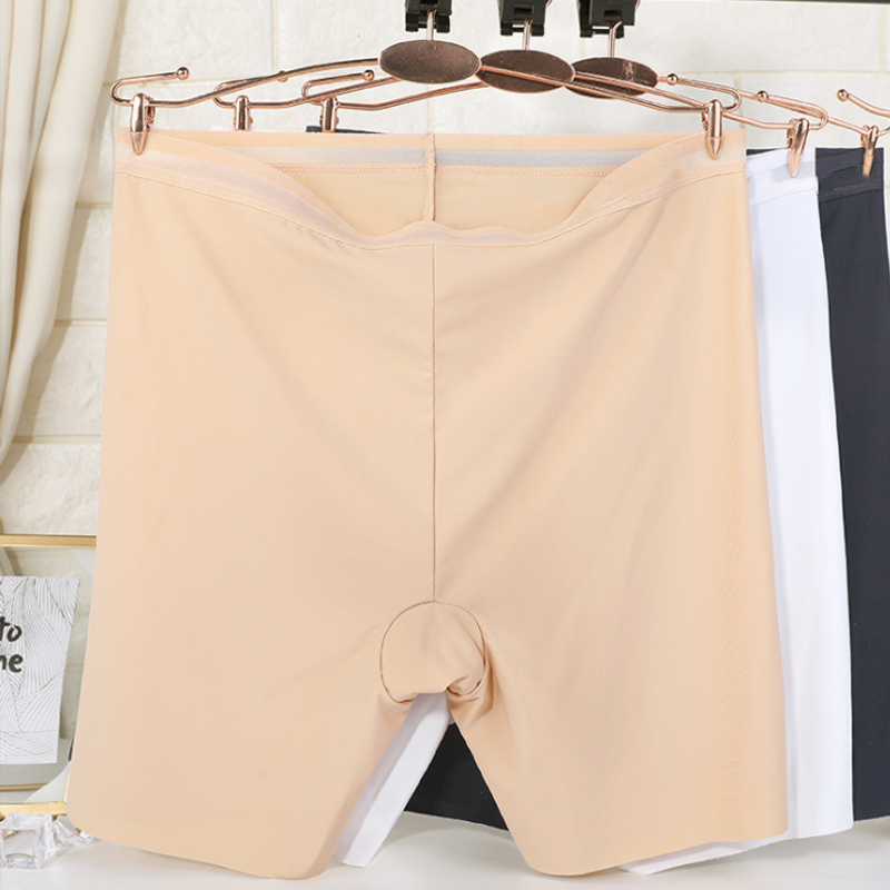 Skanto | Anti-Chafing Isilke Lårbeskyttere