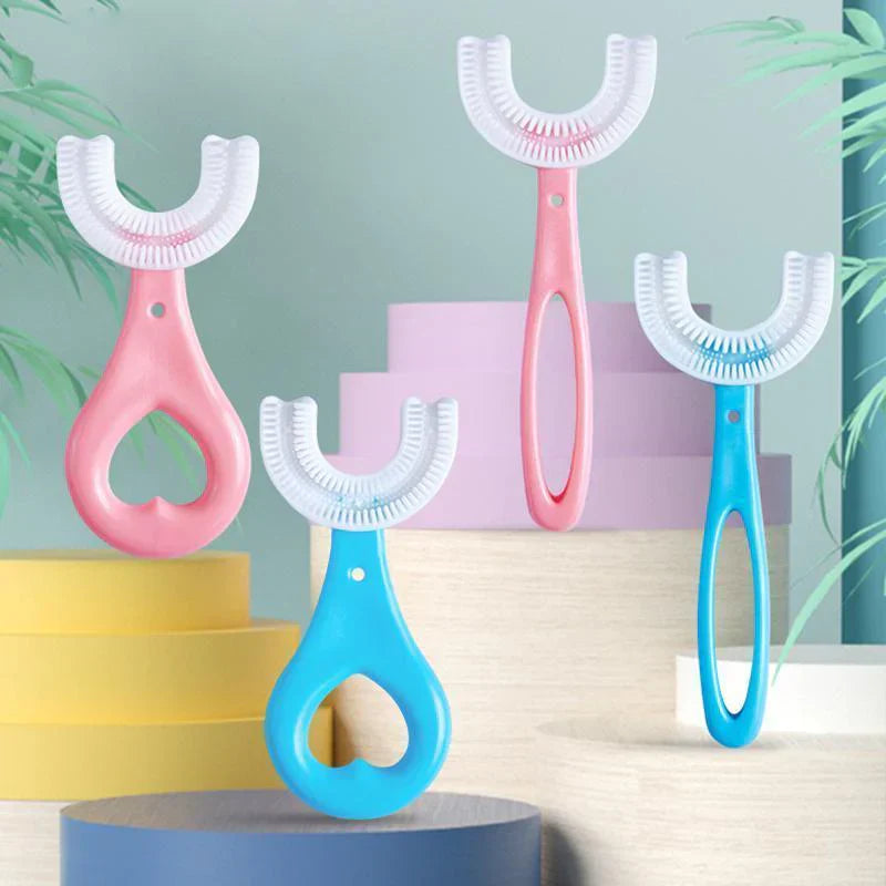 Skanto | KidBrush | Sunne smil garantert