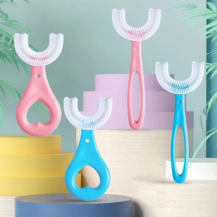 Skanto | KidBrush | Sunne smil garantert