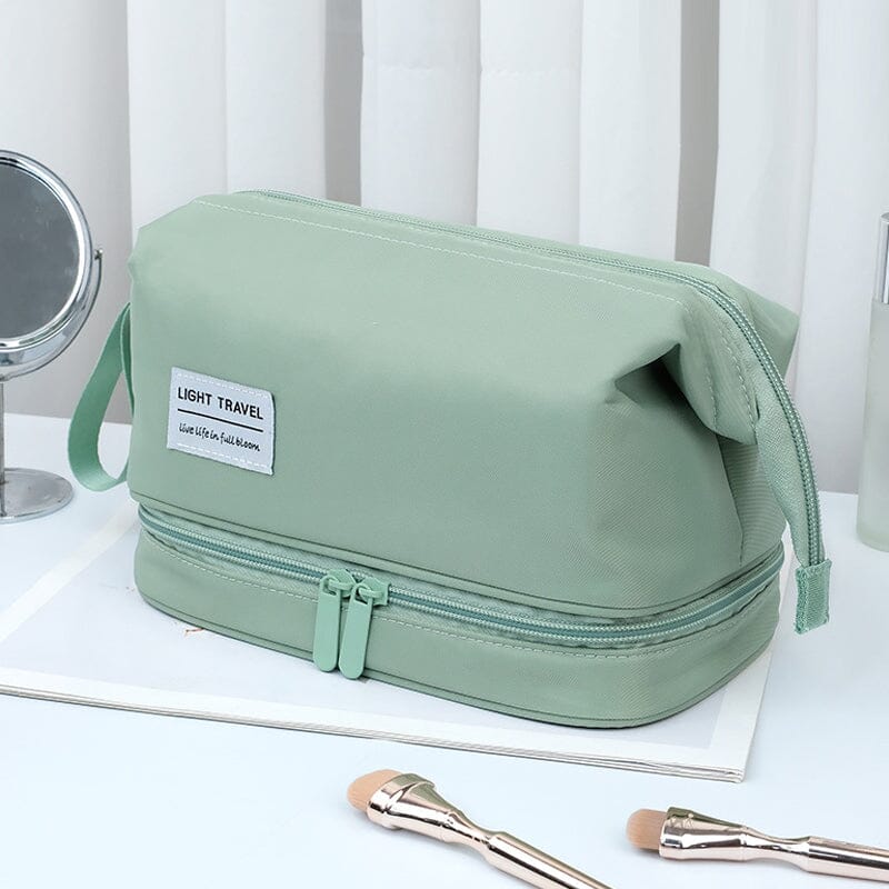 Skanto | BeautyStash - Den essensielle vesken - Organiser skjønnheten din - Elegant og praktisk