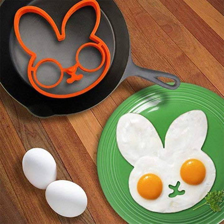 Skanto | EggstaFect — Forvandler hver frokost til magisk familie moro full av latter og glede!