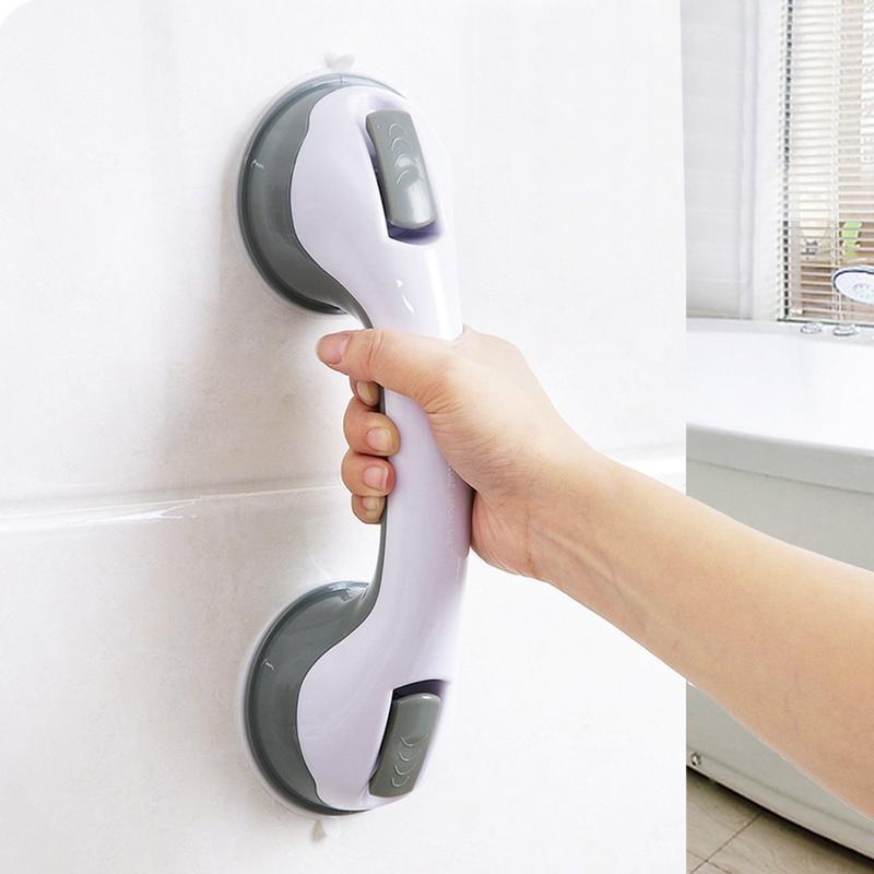 Skanto | SecureGrip | Sklisikker håndlist for bad og dusj