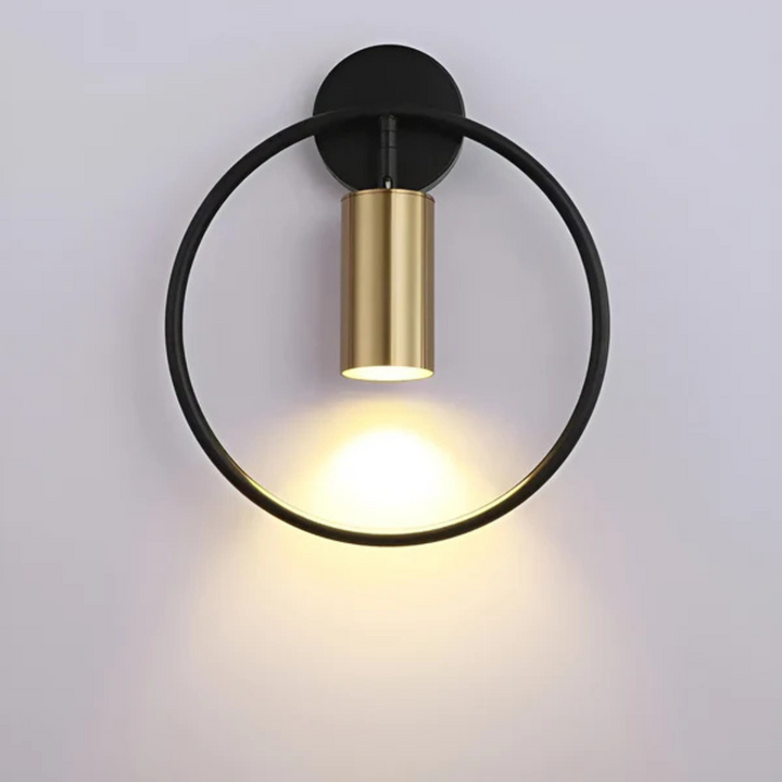 Skanto | Luksus LED Vegglampe | Innendørs Veg belysning
