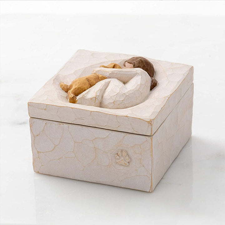 Skanto | Minne Minneboks Ornament
