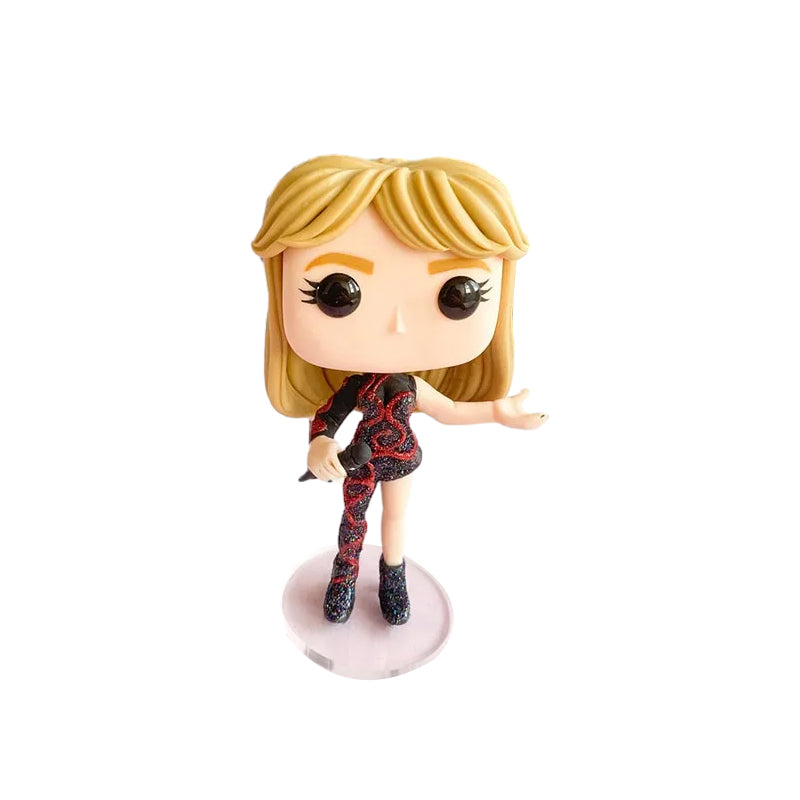 Skanto | TS Eras Figur Figurine