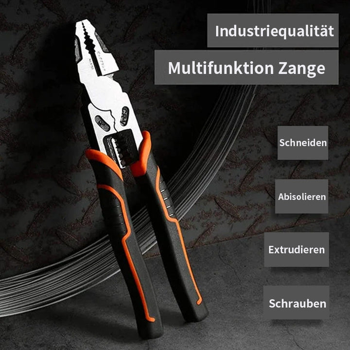 4-i-1 Lineman Tang | Skanto