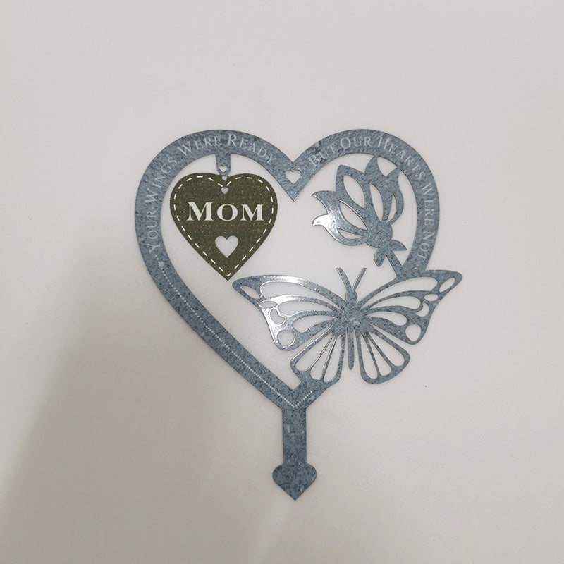 Skanto | Minnegave Sommerfugl Ornament