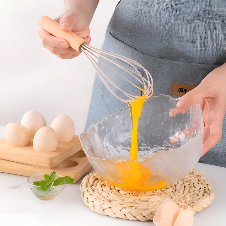 Skanto | Silikon Cooking Utensils Set