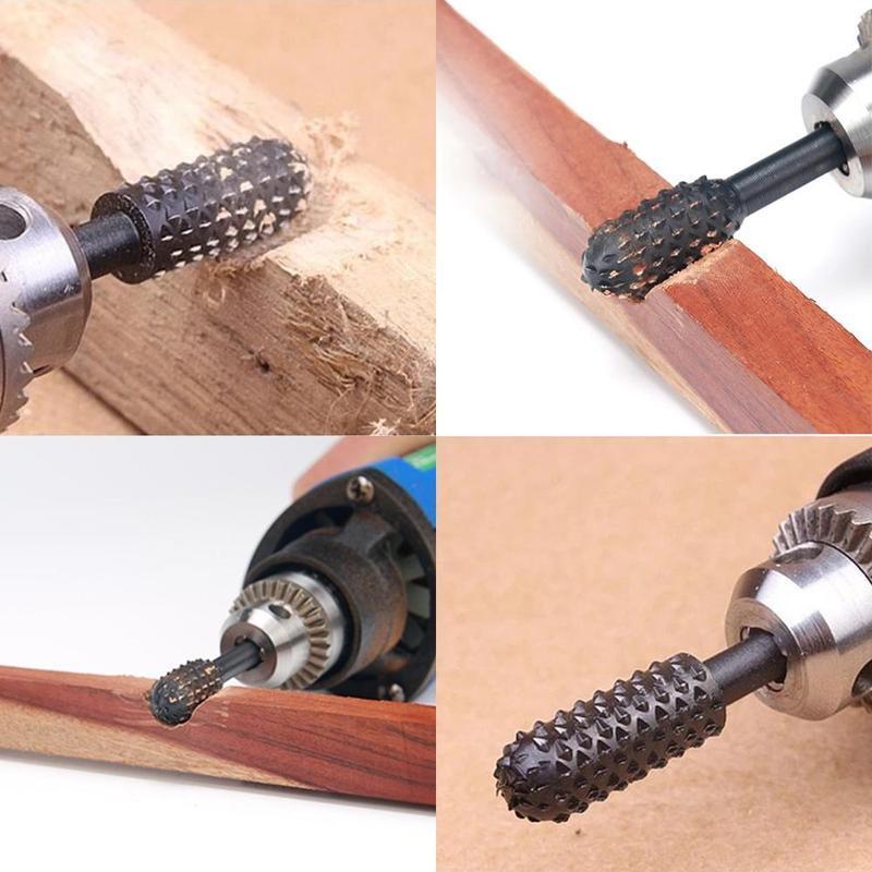 Ciaovie Alloy Drill Set (10 Sets) | Skanto