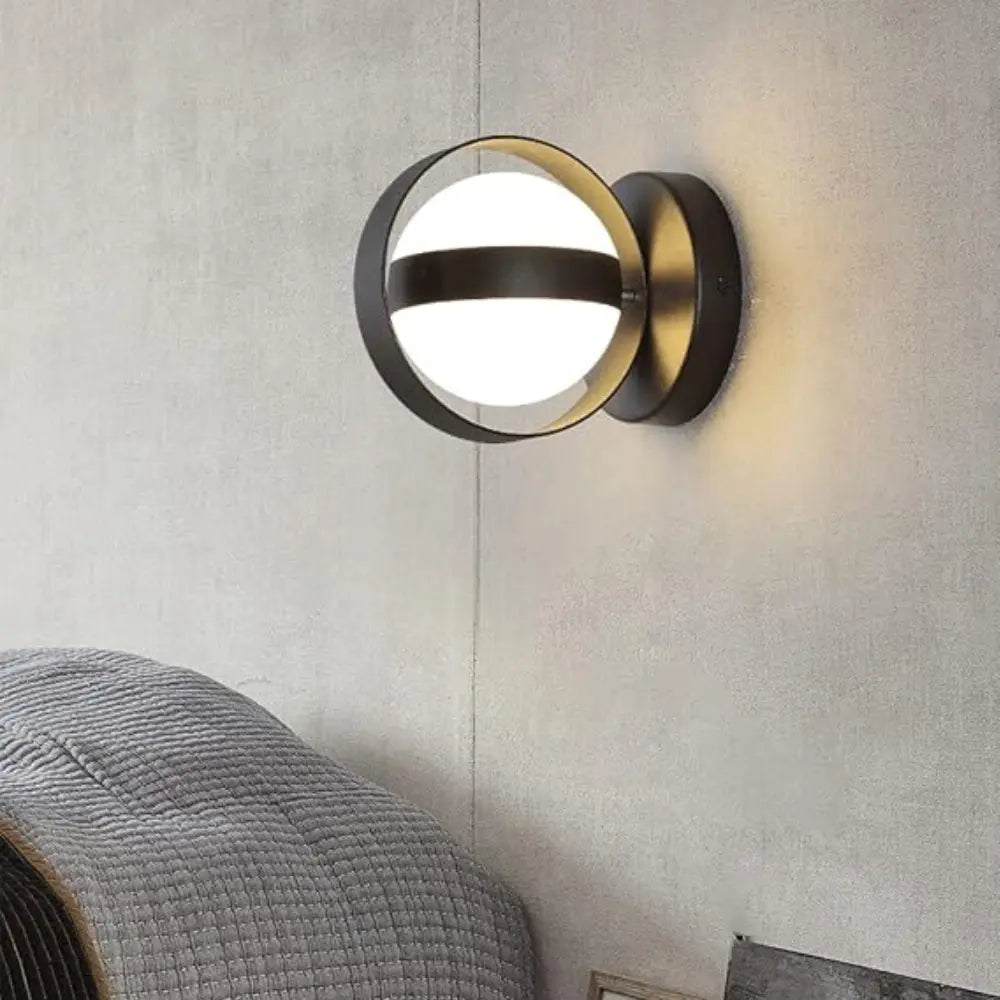 Skanto | SkyGlow - Elegant Vegglampe