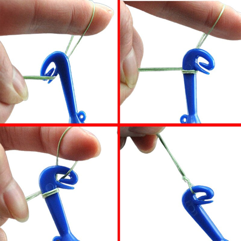 Skanto | Universal Security Extractor Fishing Quick Knot Tool