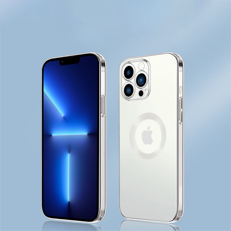 Skanto | Metallring Telefonveske