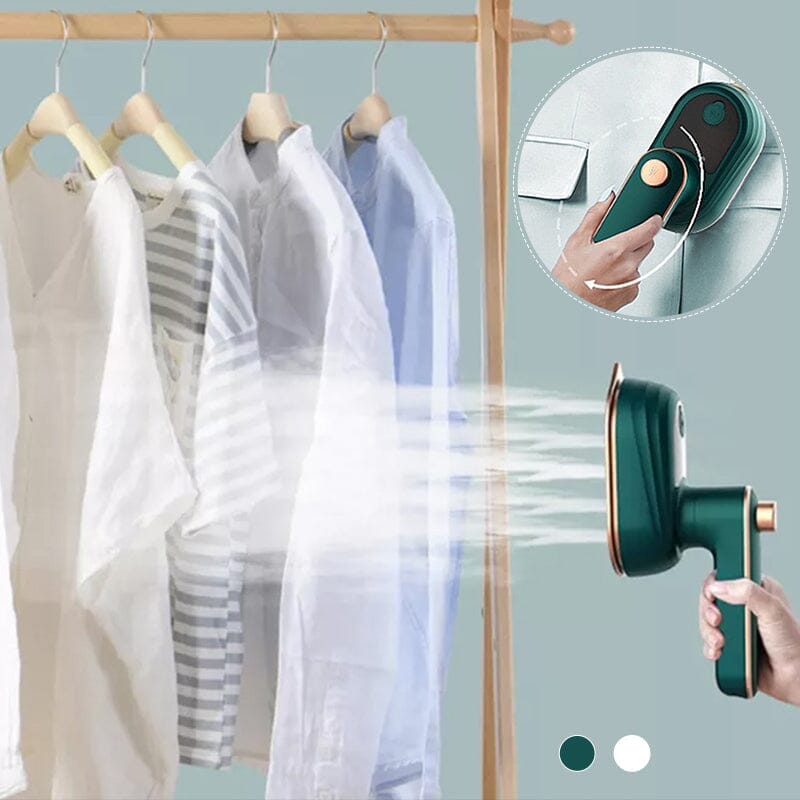 Rotary Garment Iron | Skanto