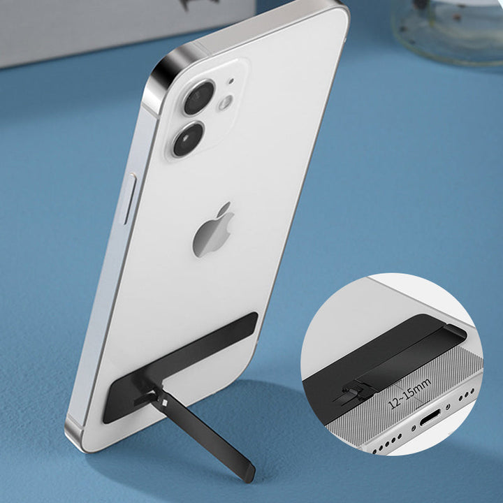 Skanto | Ultra-tynn Telefonholder