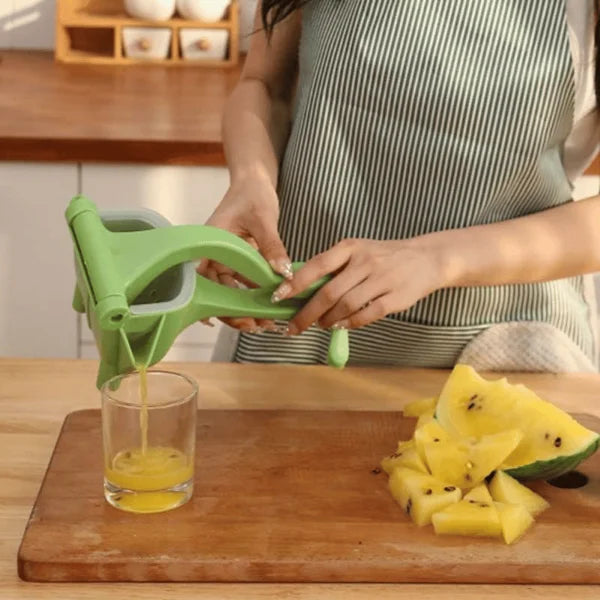 Skanto | Håndsentrifuge for juice