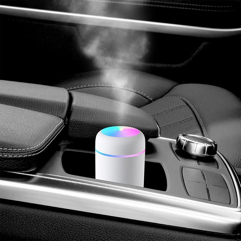 Mini Air Purifier | Skanto