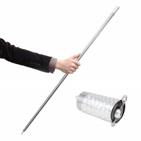 Skanto | BÆRBAR KAMPSPORT METALLPINNE