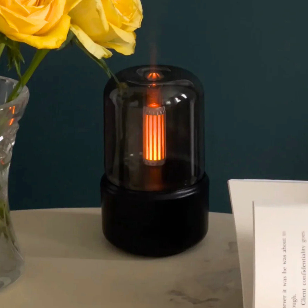 Diffuser Nattlys Skanto
