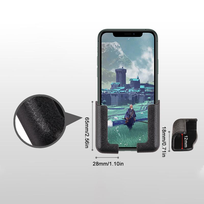 Skanto | Stick Anywhere Telefonholder