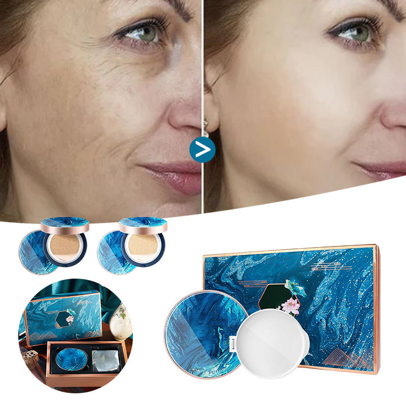 Skanto | Galaxy Air Cushion CC Cream Sett