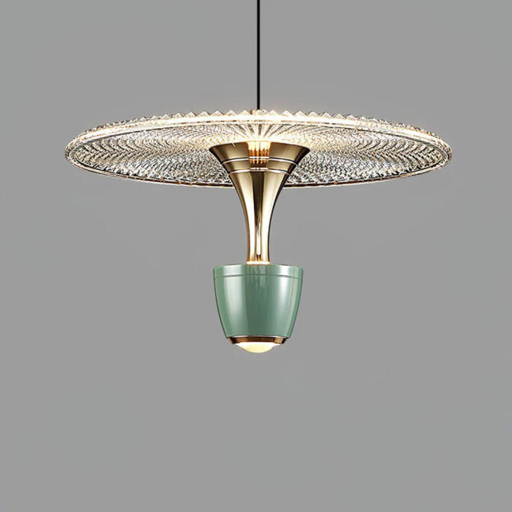 Skanto | Moderne LED Pendellampe
