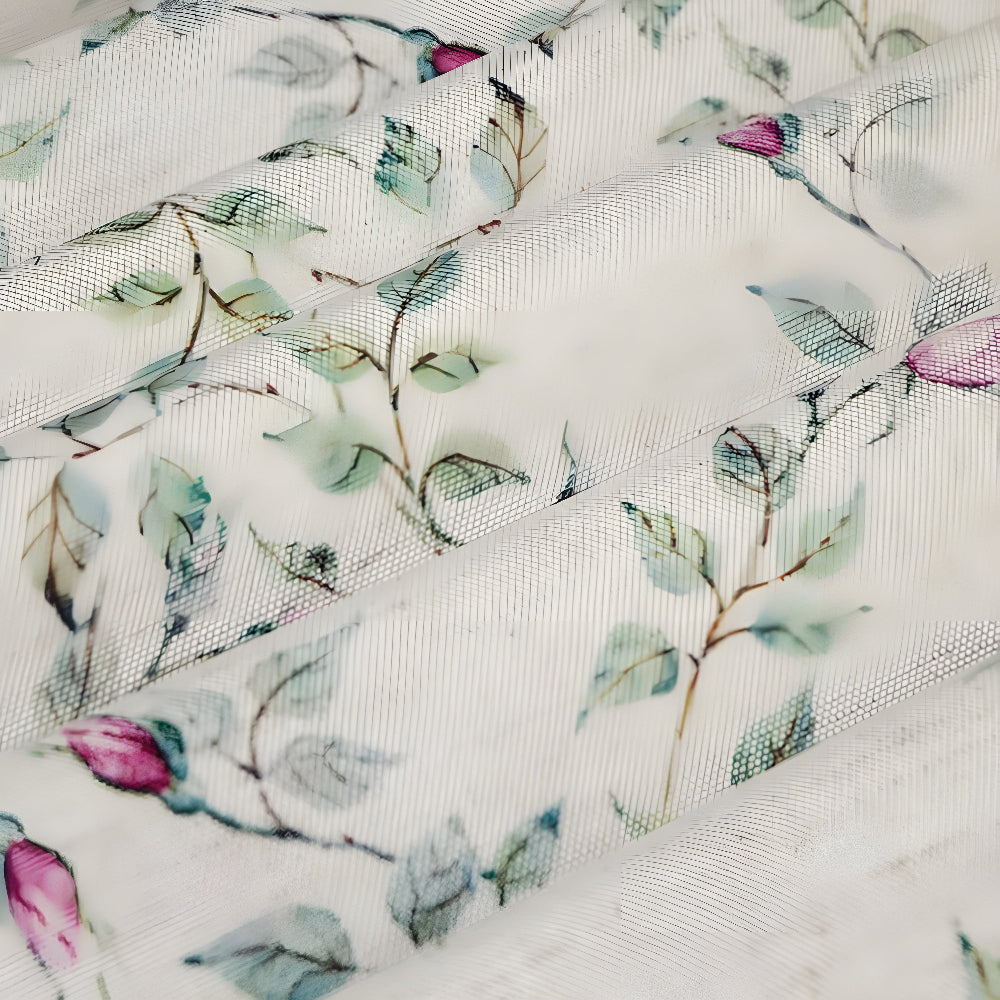 Skanto | Floral Whisper Duk