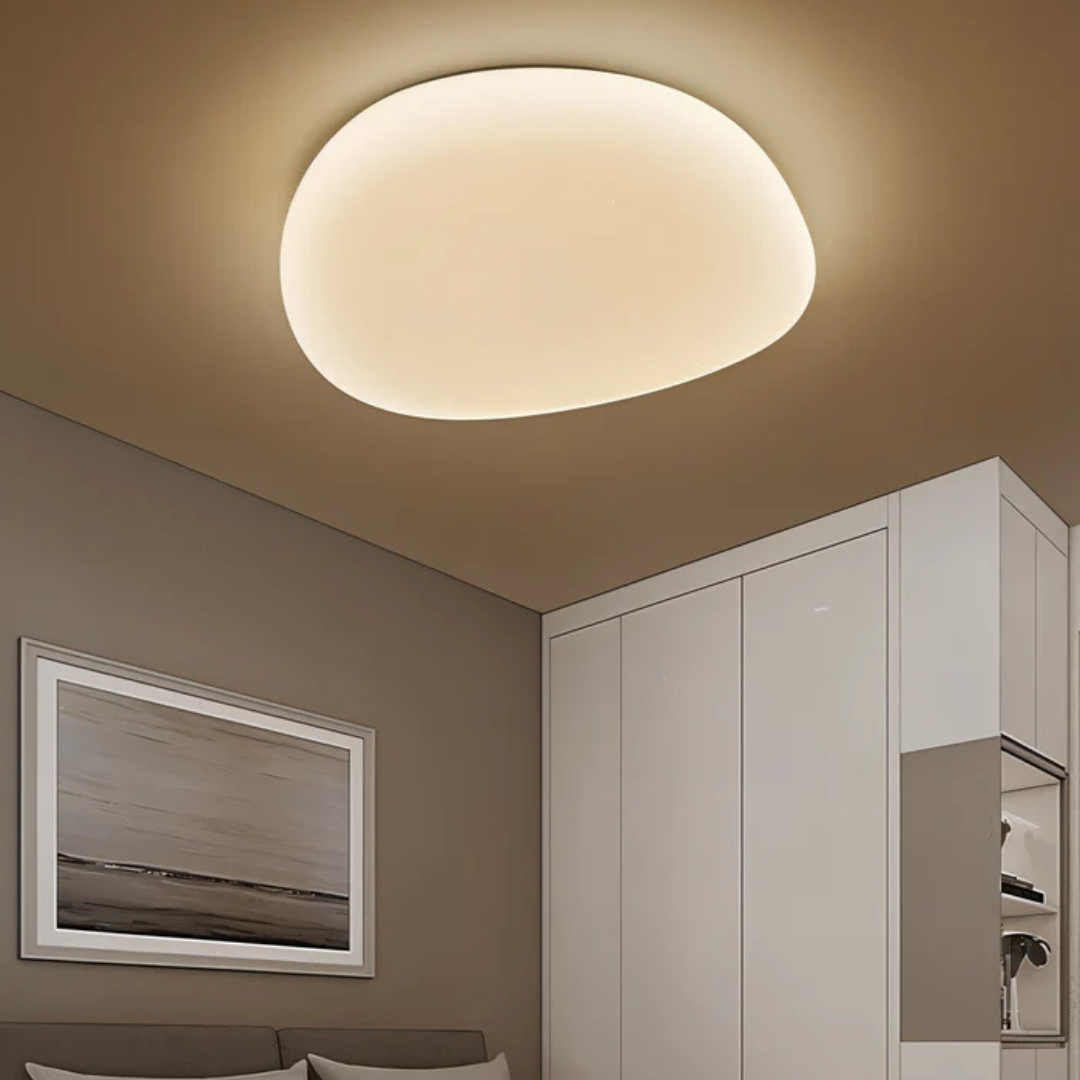 Skanto | Stilig LED Taklampe