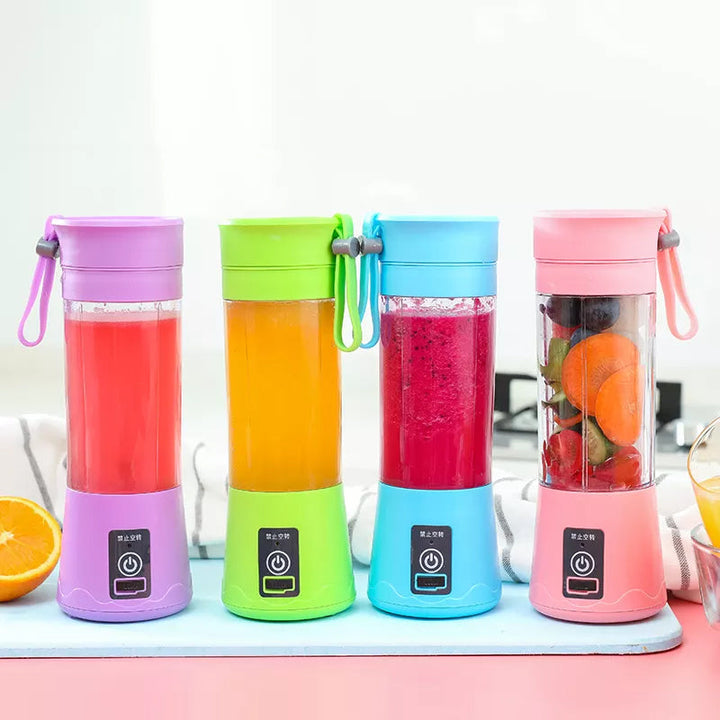 Trådløs Dynamisk Juice Kopp | Skanto