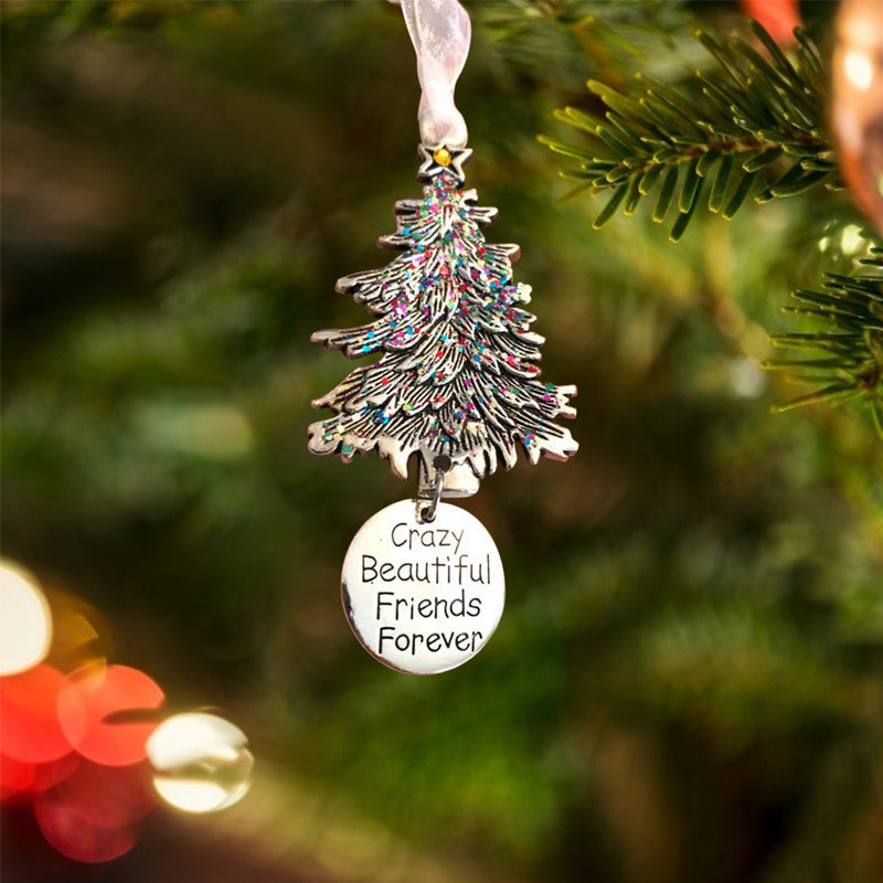Skanto | Julevennskap Charm Gave