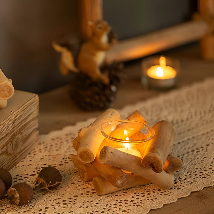 Skanto | Driftwood Haven Lysestake